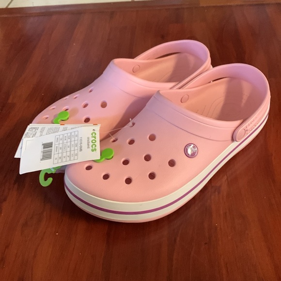 NWT Crocs - Picture 3 of 5